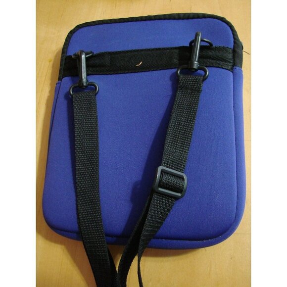 Travelocity Neoprene Padded Tablet Carrying Case - Picture 1 of 11